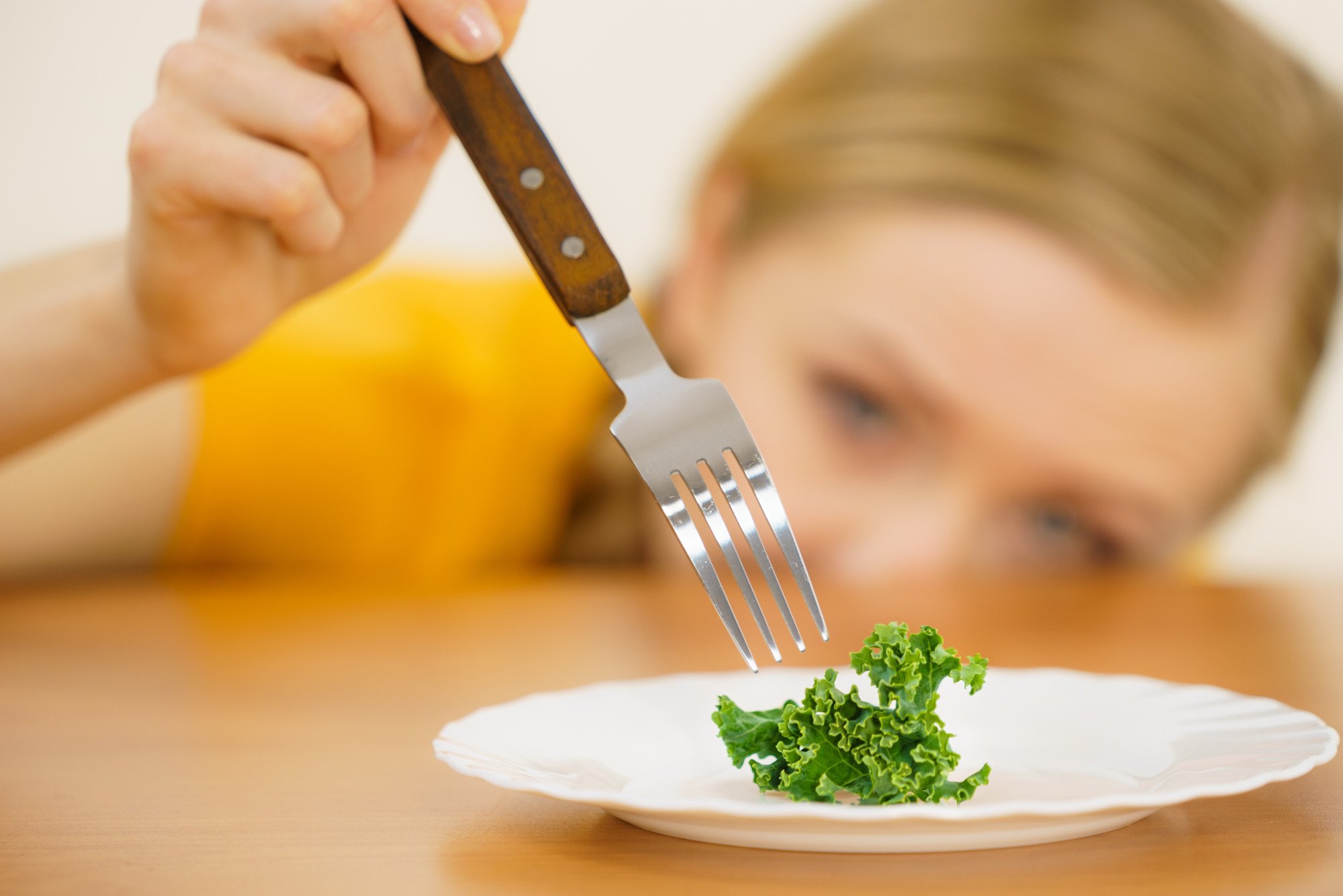 Past the Restriction Point: 5 of the Most Common Eating Disorder Types ...