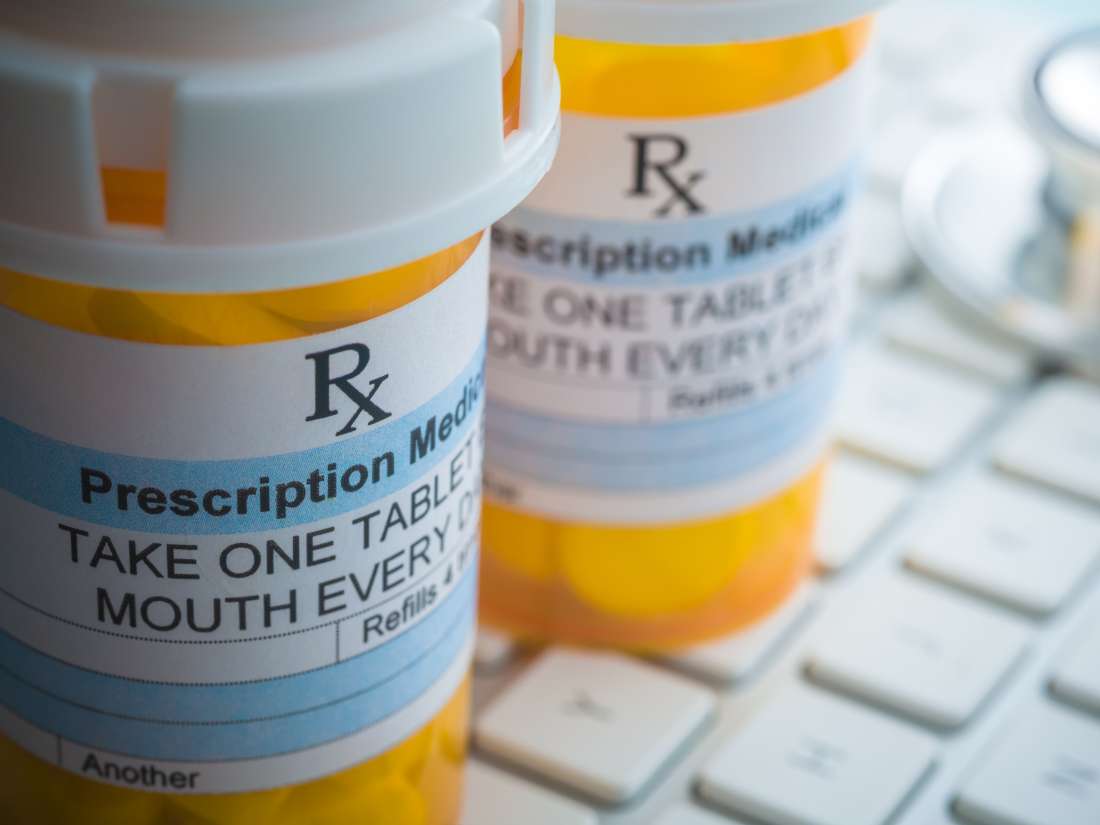 Prescription Anxiety Medication South Africa