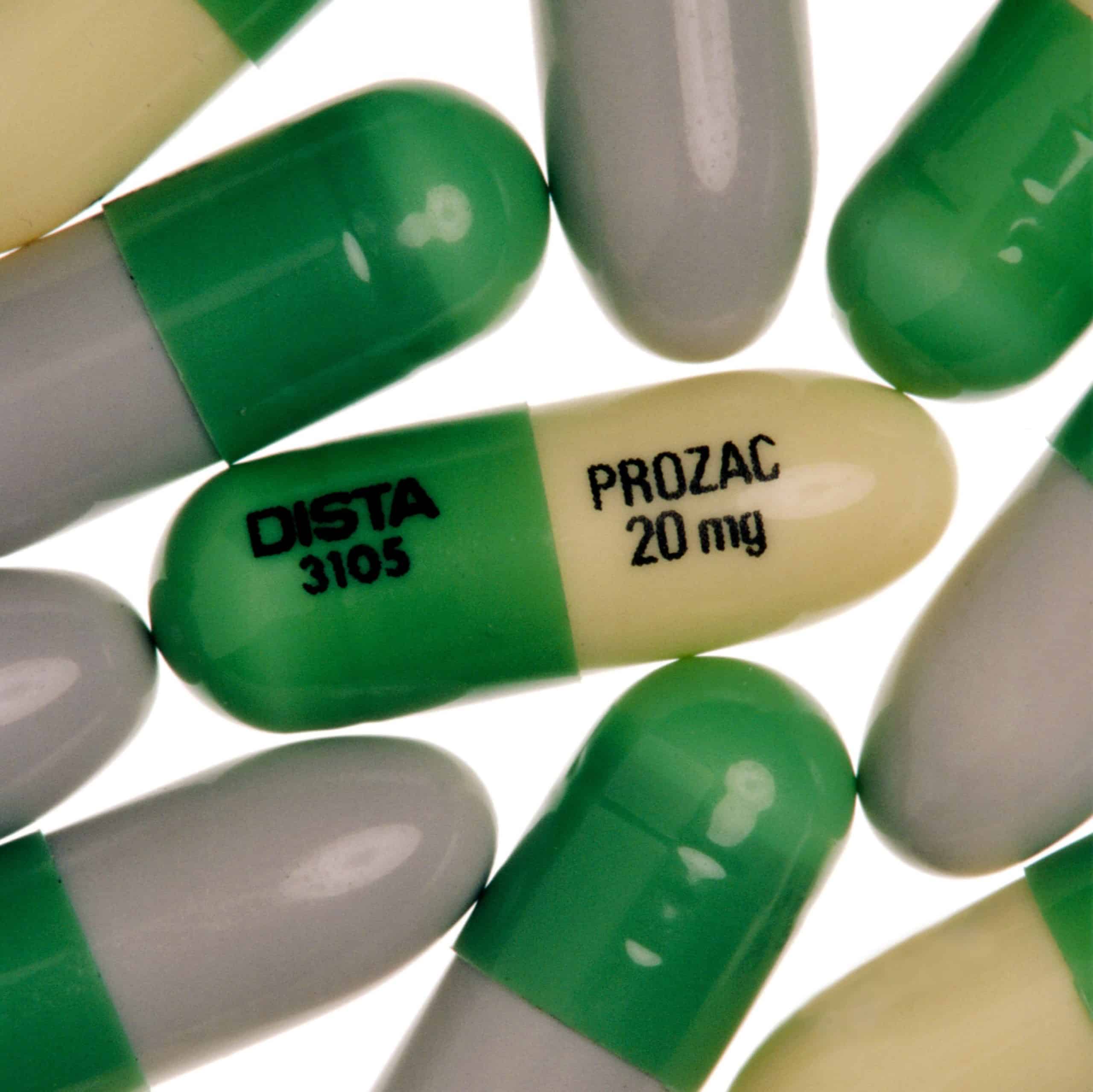 Prozac Saved My Life From Ocd