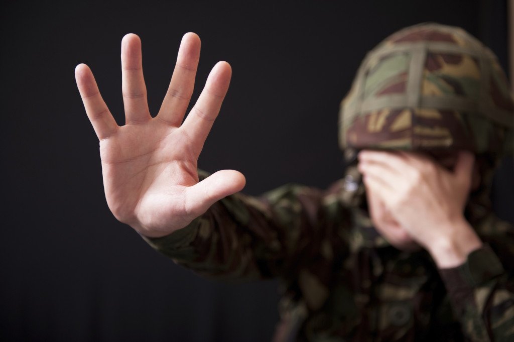 PTSD Symptom Recurrence Can Occur After as Long as Five Years