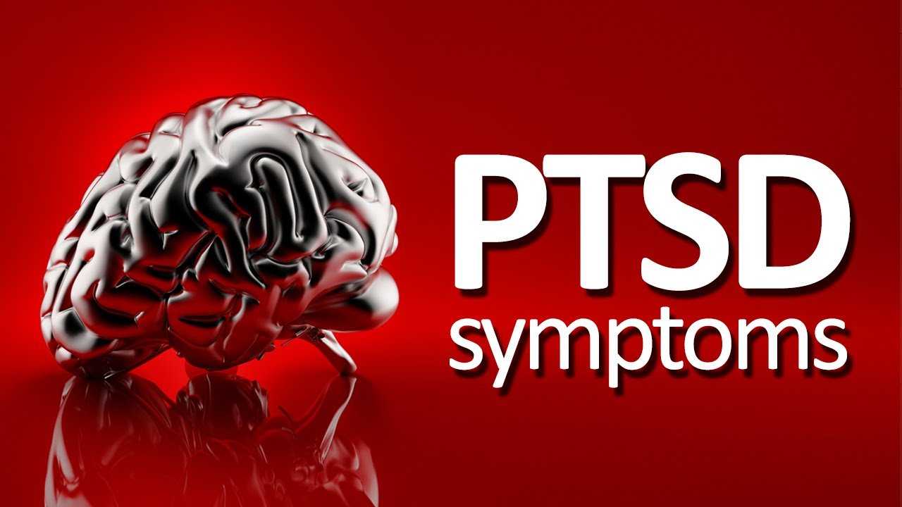 PTSD Symptoms And Signs (Post Traumatic Stress Disorder ...