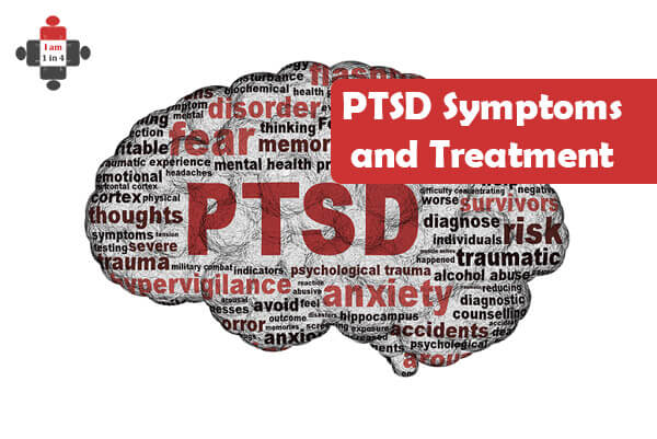 PTSD Symptoms and Treatment