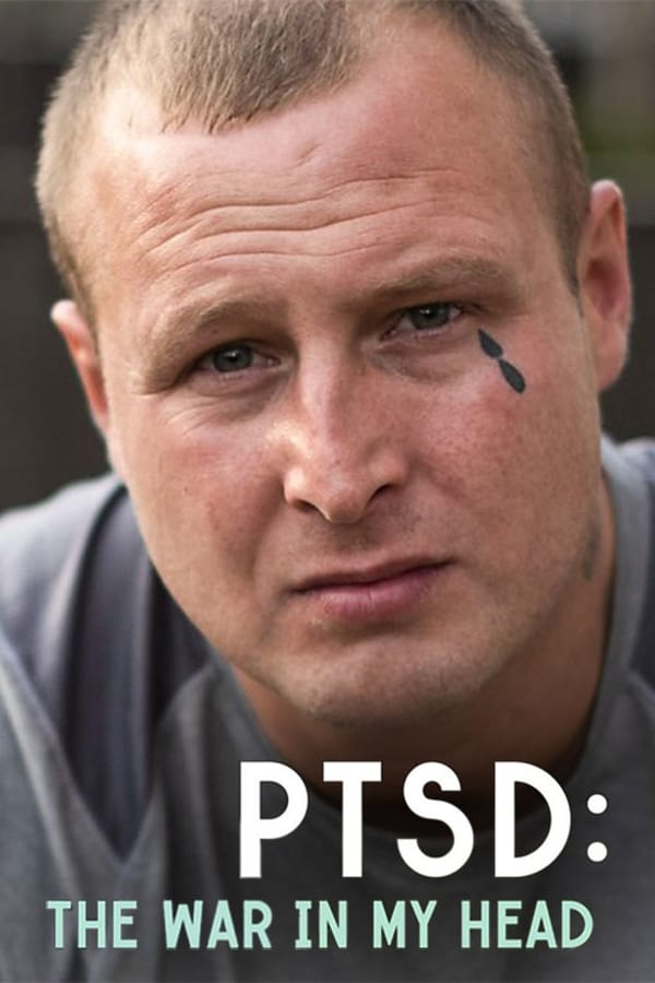 PTSD: The War in My Head (2019)  The Movie Database (TMDb)
