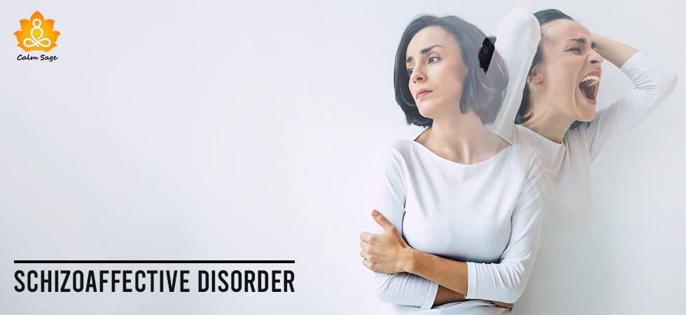 Schizoaffective Disorder: Symptoms, Causes &  Treatment