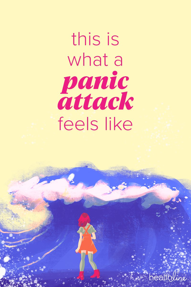 Simple New Yorker: How Does A Panic Attack Feel