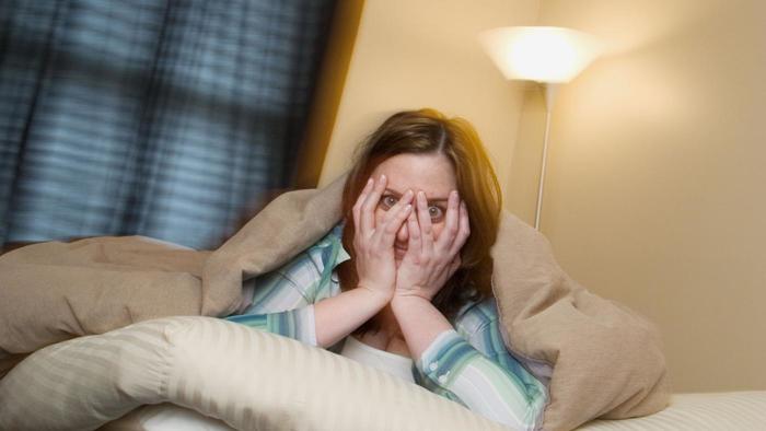 Symptoms, Causes and Treatment of Panic Attack While ...