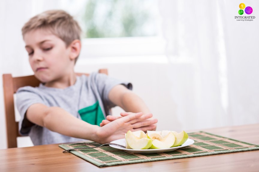 Taste Sensitivities: If My Child Avoids Certain Foods, is ...