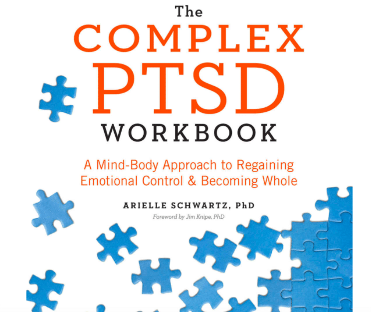 The Complex PTSD Workbook: A Mind