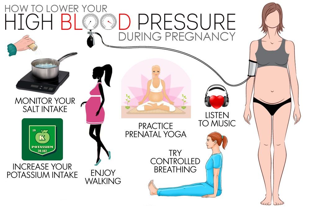 The hypertension or high blood pressure can be caused by ...