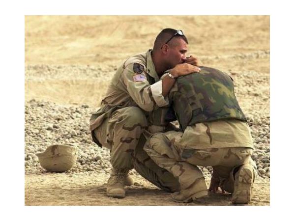 The Real Life of PTSD (Post Traumatic Stress Disorder) 07 ...