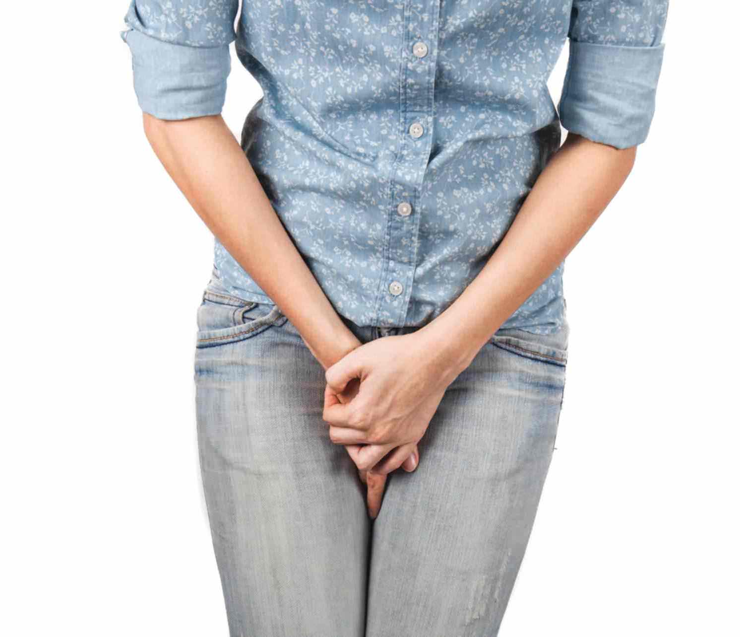 Treating Stress Incontinence &  Overactive Bladder