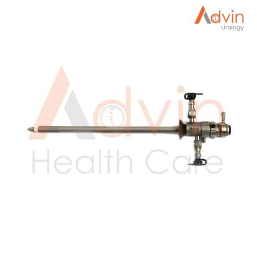 TURP Resectoscope Sheath Manufacturer
