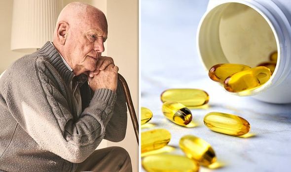 Vitamin D deficiency symptoms: Depression is linked to low ...