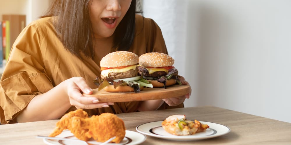 What Are the Risk Factors for Binge Eating Disorder?