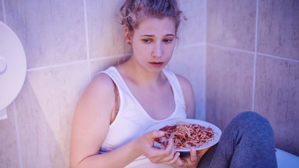 What Is A Binge Eating Disorder And How To Detect It ...
