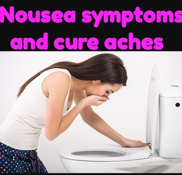 What is Nausea?