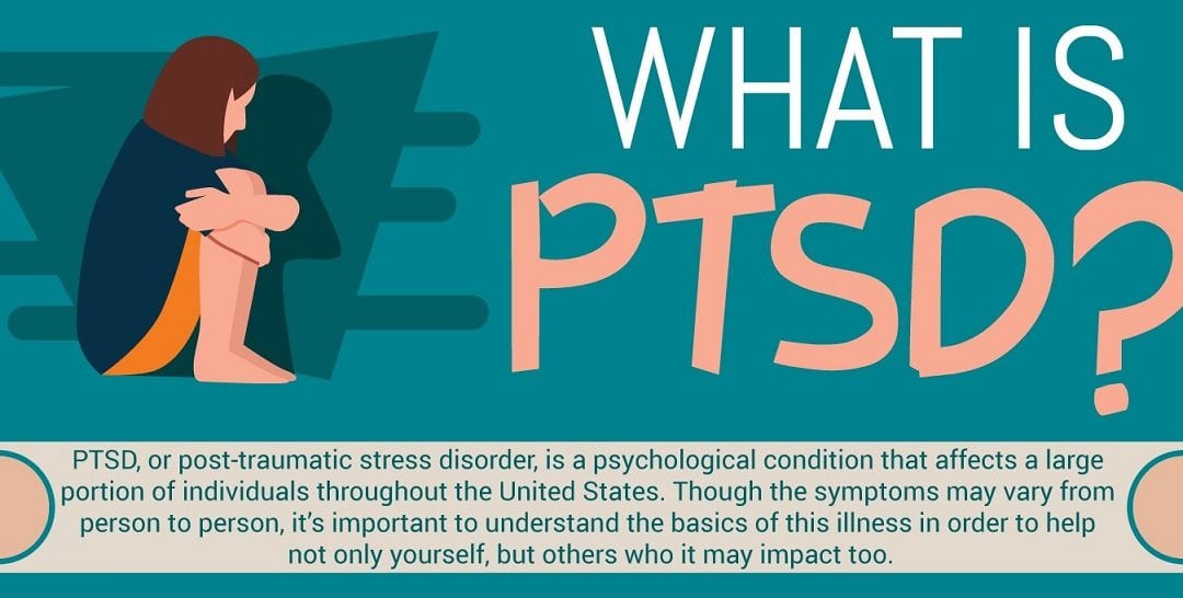 What Is PTSD?