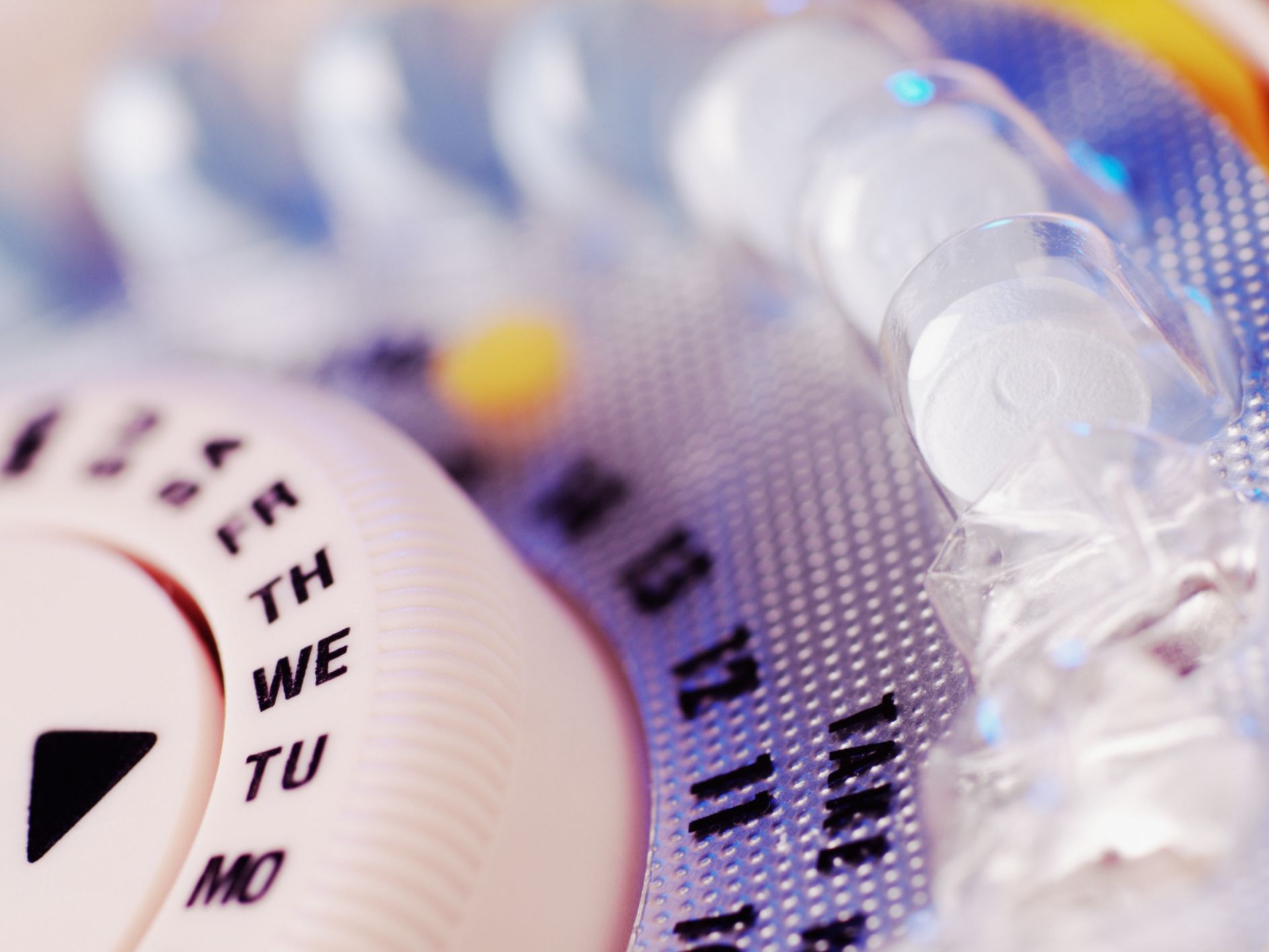 What To Do If Your Birth Control Makes You Depressed