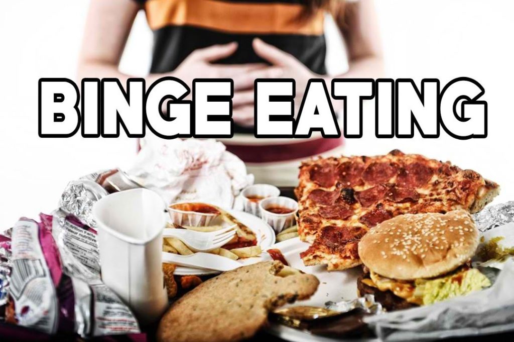 What Triggers Binge Eating Disorder? â€“ Quit My Eating Disorder