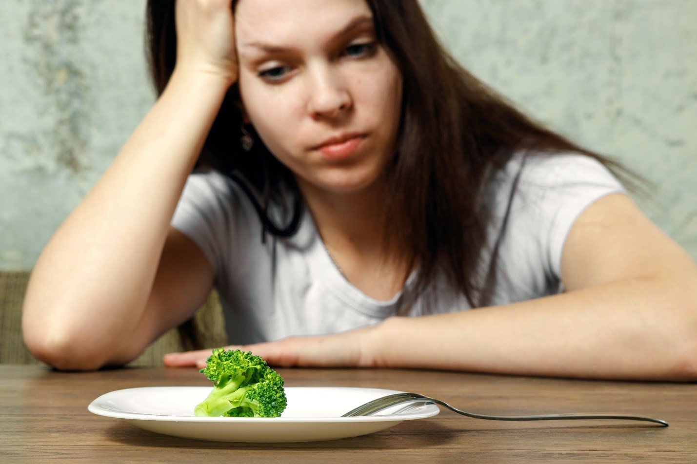Why are Eating Disorders More Common in Females? Your ...