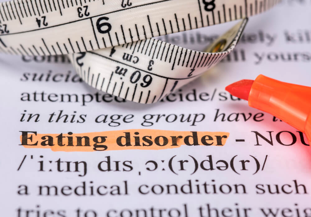Why Do Eating Disorders Happen?